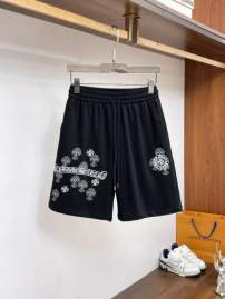 Picture of Chrome Hearts Short Pants _SKUChromeHeartsM-3XLxetr7316796